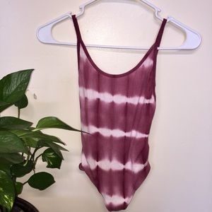 PacSun, Open-Back Bodysuit